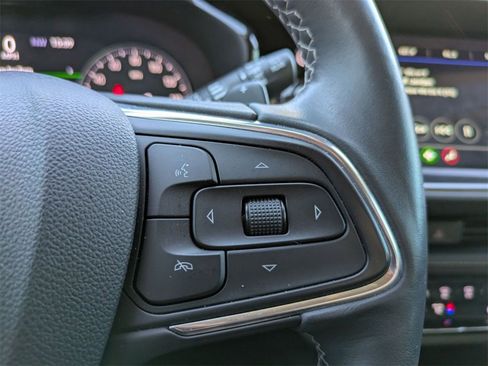 Used 2023 Buick Envision Essence w/ Sport Touring Package image 20