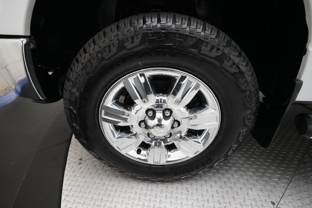 Used 2009 Ford F150 4x4 SuperCrew image 23