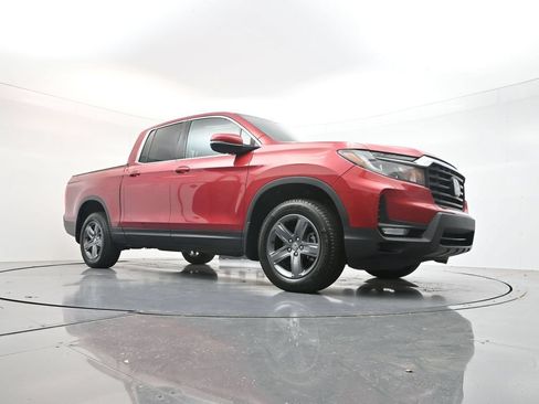 Used 2021 Honda Ridgeline RTL image 34