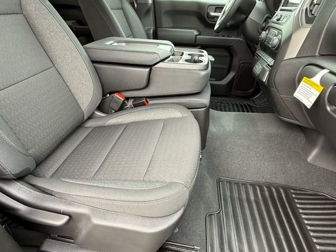 New 2026 Chevrolet Silverado 1500 Custom Trail Boss image 10