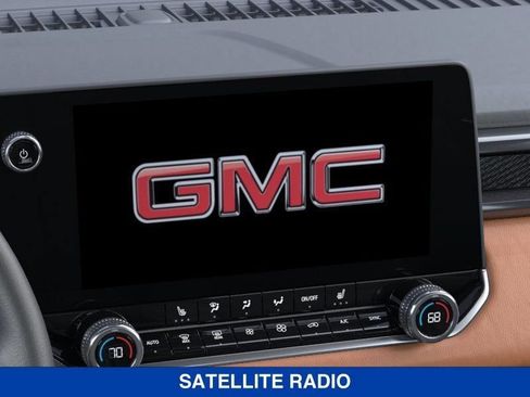 New 2026 GMC Canyon AT4 AWD/4WD image 20