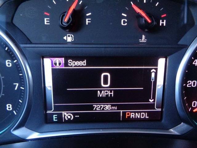 Used 2018 Chevrolet Equinox Premier AWD/4WD image 20