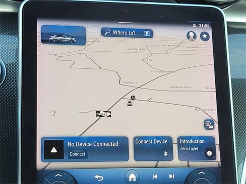 Certified 2022 Mercedes-Benz C 300 Sedan image 21