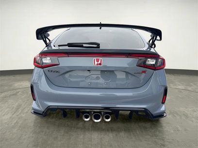 Used 2025 Honda Civic Type R