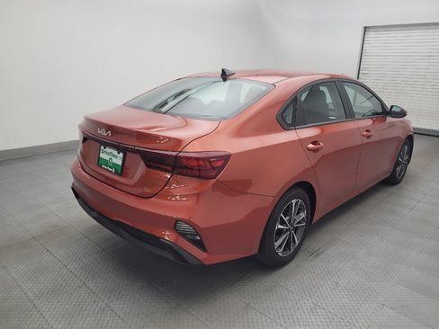 Used 2023 Kia Forte LXS w/ LXS Technology Package FWD image 9