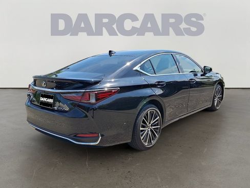Used 2023 Lexus ES 250 w/ Premium Package AWD/4WD image 6