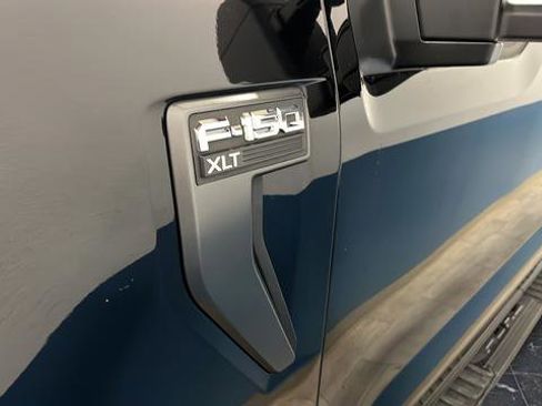 Used 2023 Ford F150 XLT w/ Equipment Group 302A High image 39