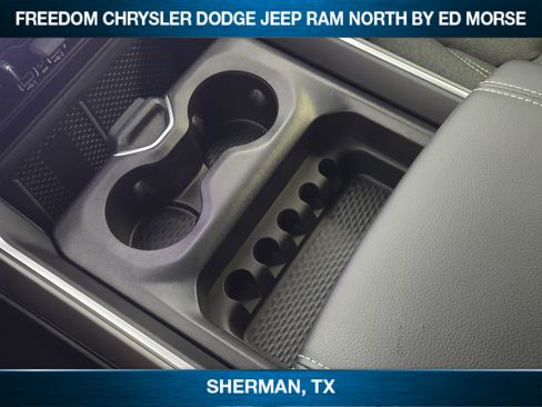 New 2026 RAM 1500 Lone Star image 14