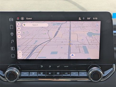 New 2026 GMC Canyon Elevation w/ Convenience Package image 24