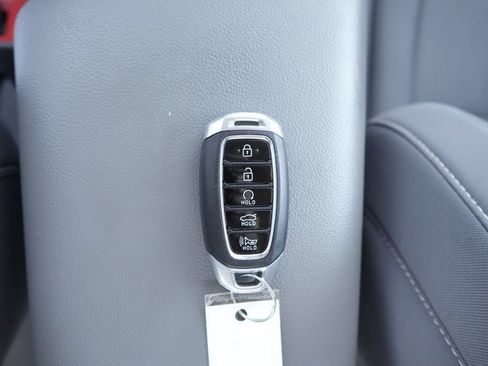 Certified 2023 Hyundai Elantra SEL FWD image 34