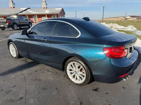 Used 2016 BMW 228i xDrive xDrive image 6