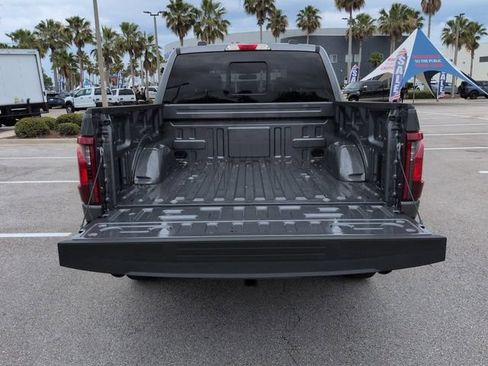 New 2026 Ford F150 XLT w/ Equipment Group 302A MID AWD/4WD image 13