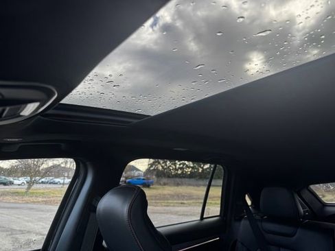 Used 2024 Jeep Wagoneer Launch Edition image 44