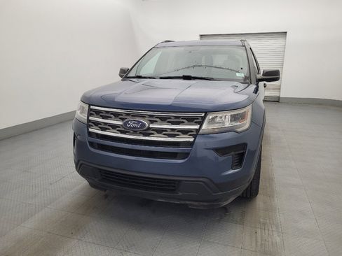 Used 2018 Ford Explorer FWD image 15
