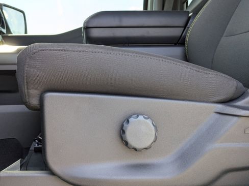 New 2025 Ford F150 STX w/ STX Black Appearance Package image 23