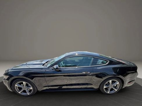 Used 2016 Ford Mustang Coupe w/ Equipment Group 051A RWD image 2
