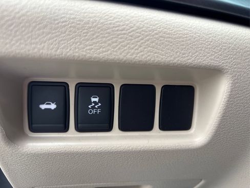 Used 2016 Nissan Maxima 3.5 S image 34