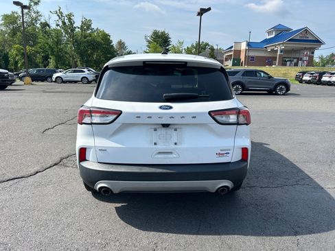 Used 2020 Ford Escape SE FWD image 6