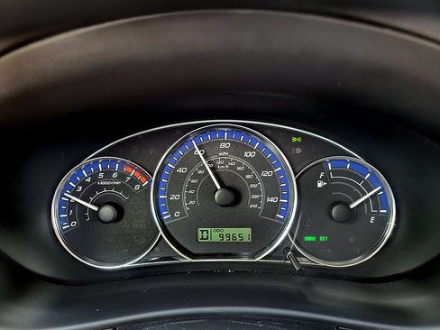Used 2012 Subaru Forester 2.5X Premium AWD/4WD image 32