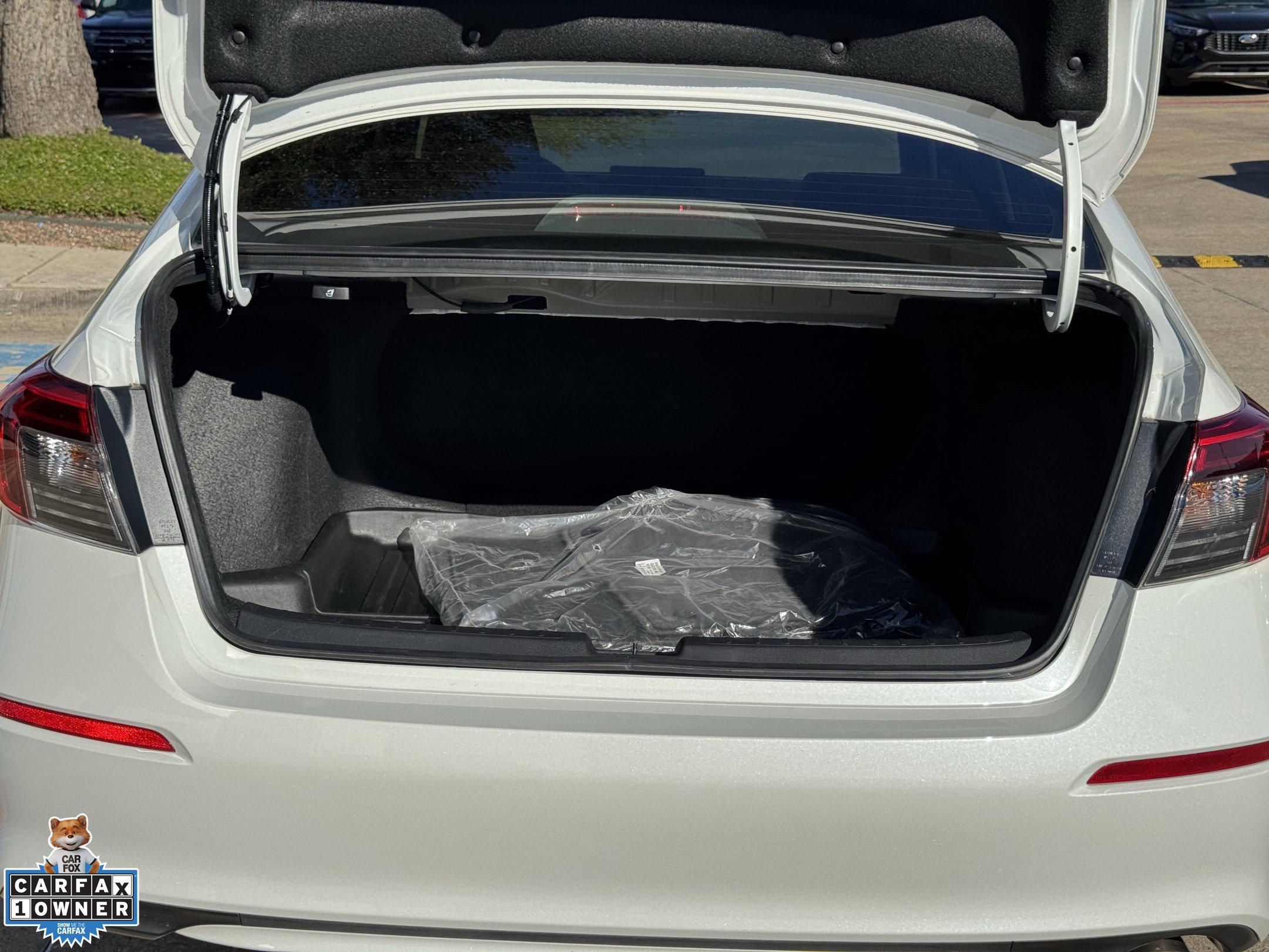 Used 2024 Honda Civic Sport image 27