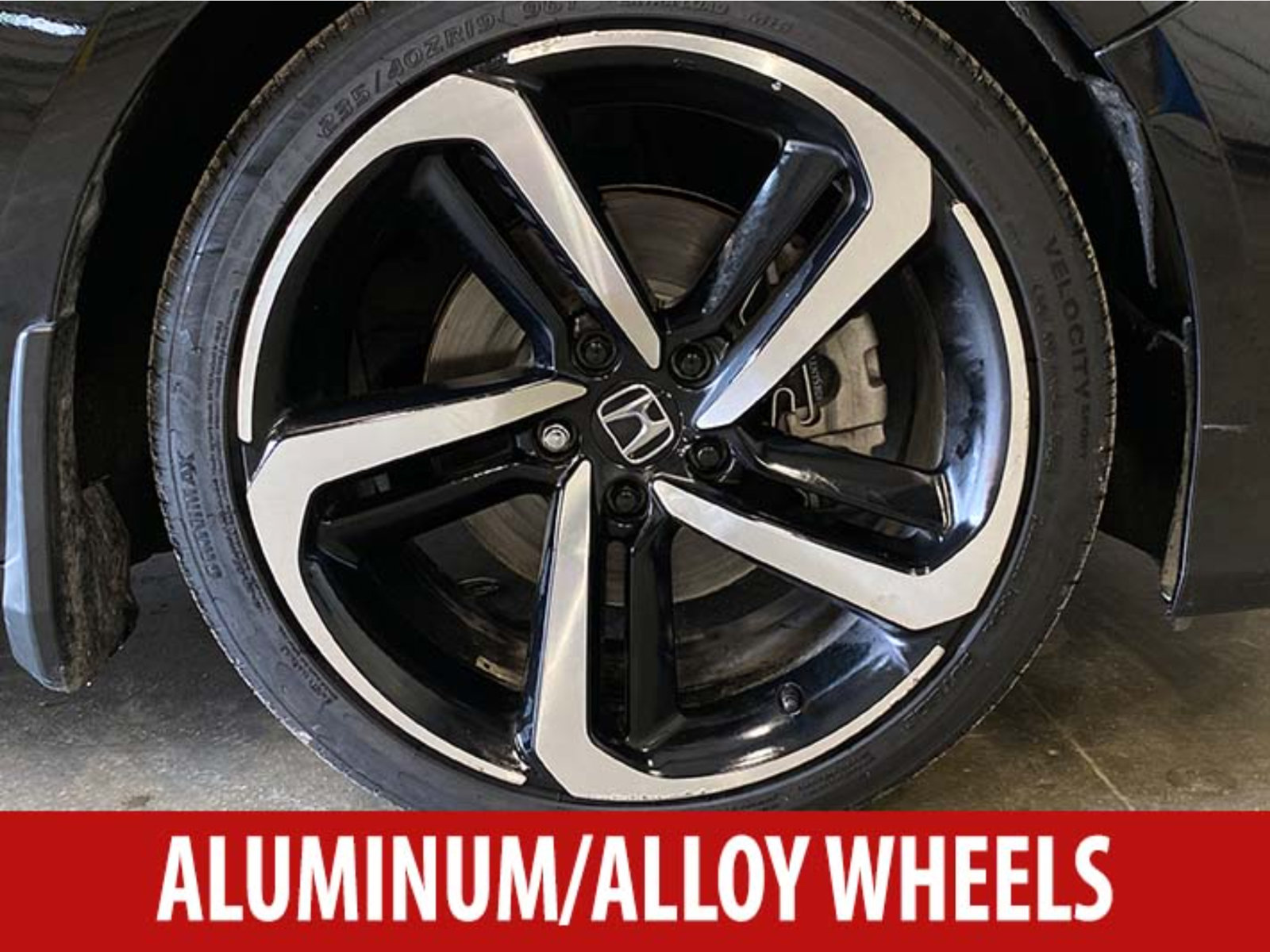 Used 2018 Honda Accord Sport image 6