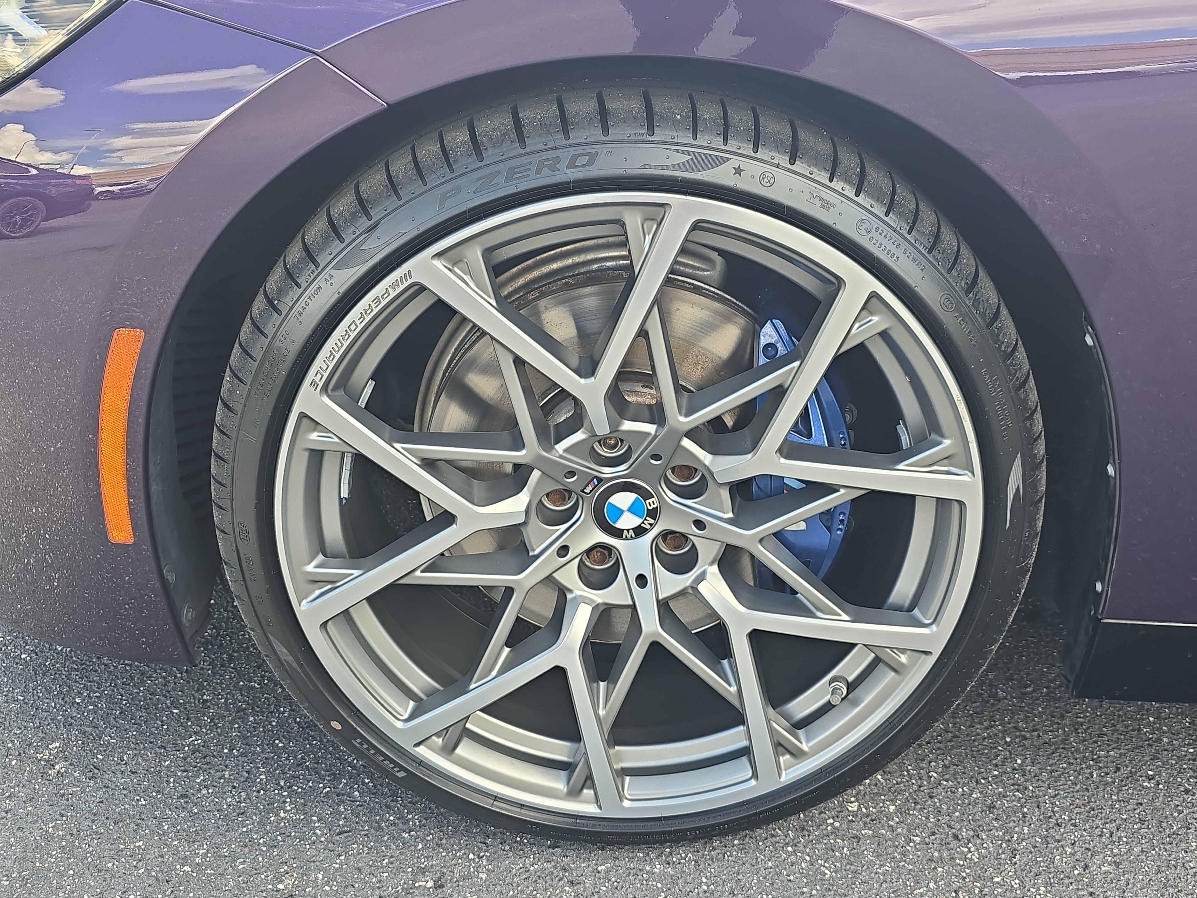 Used 2023 BMW M240i xDrive Coupe w/ Premium Package AWD/4WD image 25