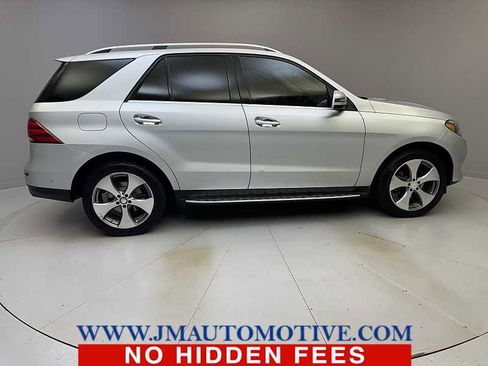 Used 2016 Mercedes-Benz GLE 350 GLE 350 image 6