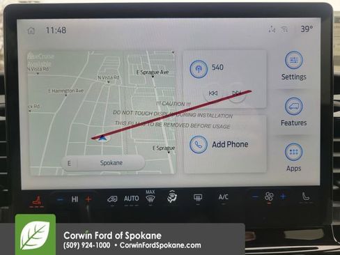 New 2026 Ford Transit 350 XLT image 28