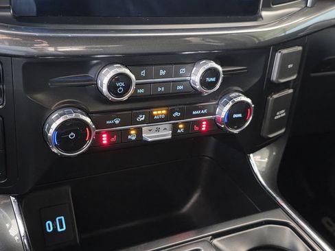 Used 2023 Ford F150 XLT w/ Equipment Group 302A High AWD/4WD image 27