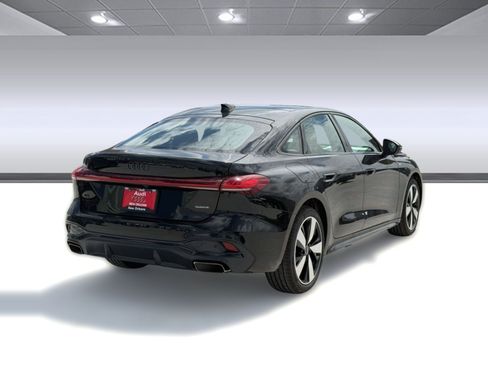 New 2026 Audi A5 2.0T Premium Plus AWD/4WD image 9
