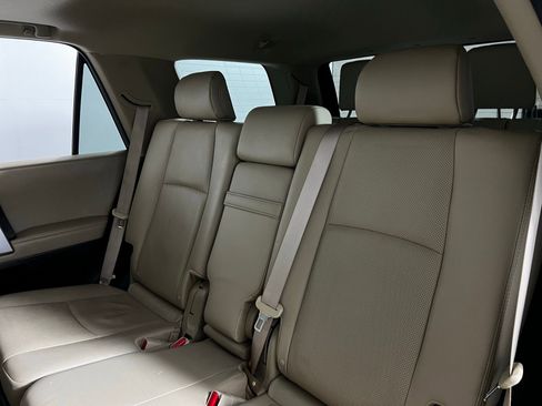 Certified 2023 Toyota 4Runner Limited image 25