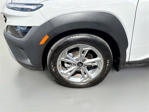 Certified 2023 Hyundai Kona SEL image 29