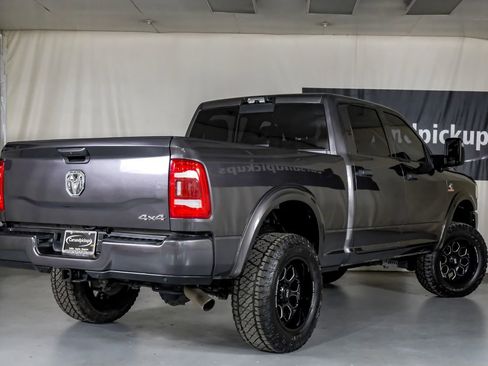 Used 2024 RAM 2500 Tradesman w/ Towing Technology Group image 9