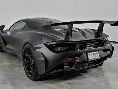 Used 2019 McLaren 720S image 13