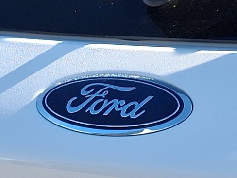 Certified 2024 Ford Escape ST-Line w/ Tech Pack #1 image 31