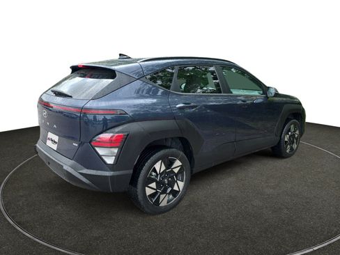 Used 2024 Hyundai Kona SEL AWD/4WD image 6