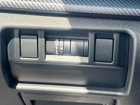 Certified 2025 Subaru Crosstrek 2.5i Limited w/ Popular Package #3A image 34