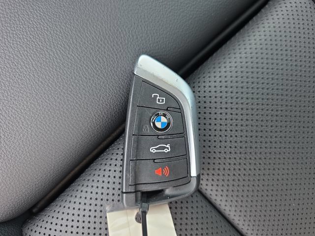 Used 2024 BMW 440i xDrive Coupe w/ Premium Package AWD/4WD image 36