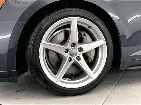 Used 2019 Audi A5 2.0T Premium w/ Convenience Package image 9