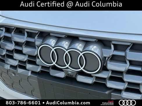 Used 2025 Audi Q5 Prestige AWD/4WD image 7