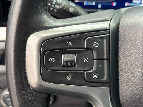 Used 2022 Chevrolet Silverado 1500 LT image 24