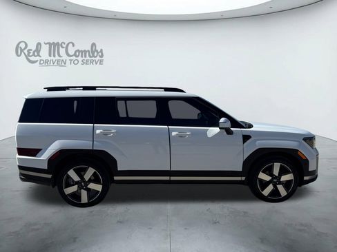 Certified 2024 Hyundai Santa Fe Limited image 6