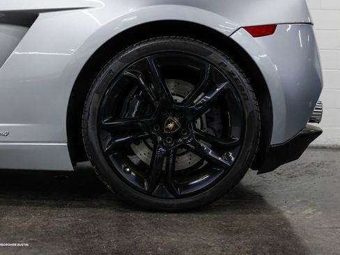 Used 2009 Lamborghini Gallardo LP 560-4 image 8