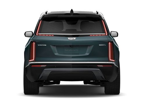 New 2026 Cadillac Vistiq Luxury w/ LPO, Floor Liner Package image 29