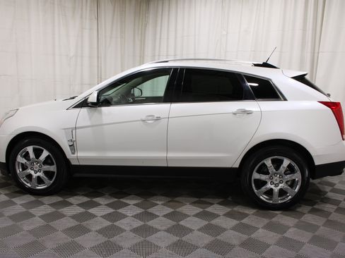 Used 2012 Cadillac SRX Performance FWD image 35
