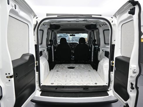 Used 2015 RAM ProMaster City Tradesman SLT w/ Rear Back-up Camera Group FWD image 33