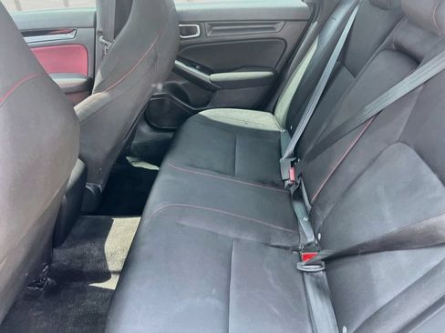 Used 2025 Honda Civic Si image 26