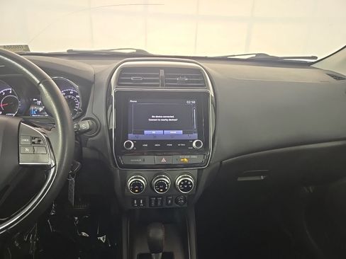 Used 2022 Mitsubishi Outlander Sport FWD image 10