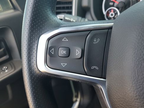 New 2026 RAM 3500 Tradesman AWD/4WD image 14