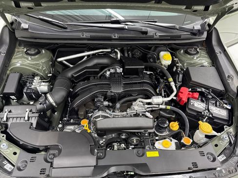 Certified 2025 Subaru Crosstrek 2.5i Limited image 11